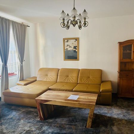 Penzion Kachelman Banská Štiavnica المظهر الخارجي الصورة