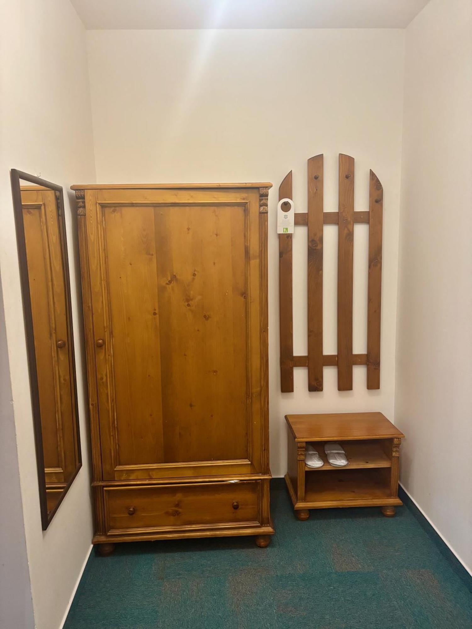 Penzion Kachelman Banská Štiavnica المظهر الخارجي الصورة