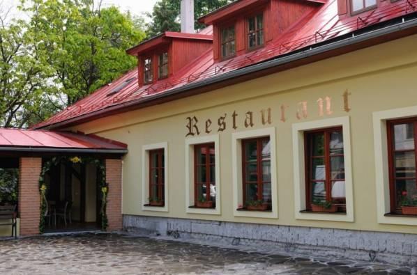 Penzion Kachelman Banská Štiavnica المظهر الخارجي الصورة
