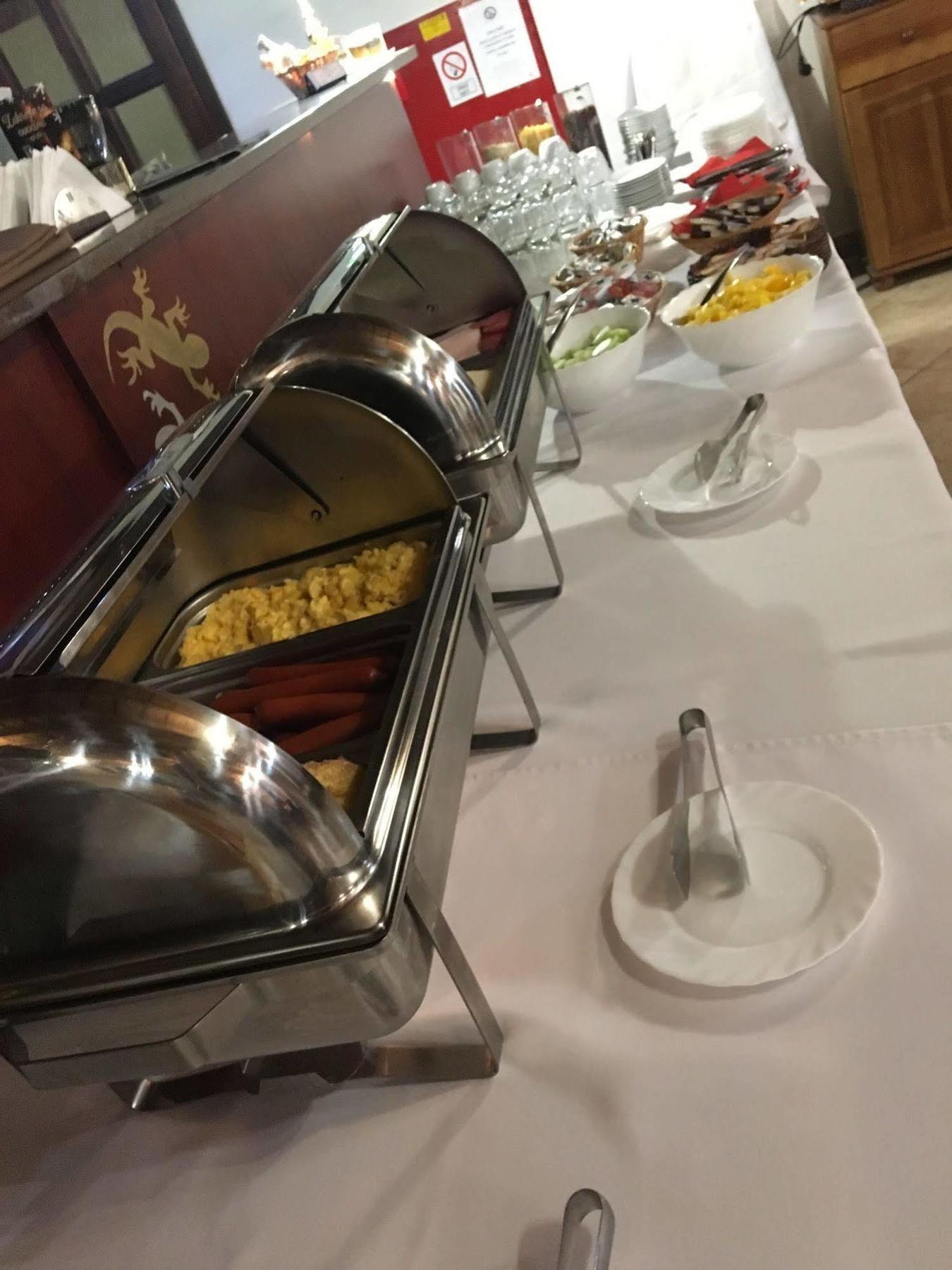 Penzion Kachelman Banská Štiavnica المظهر الخارجي الصورة