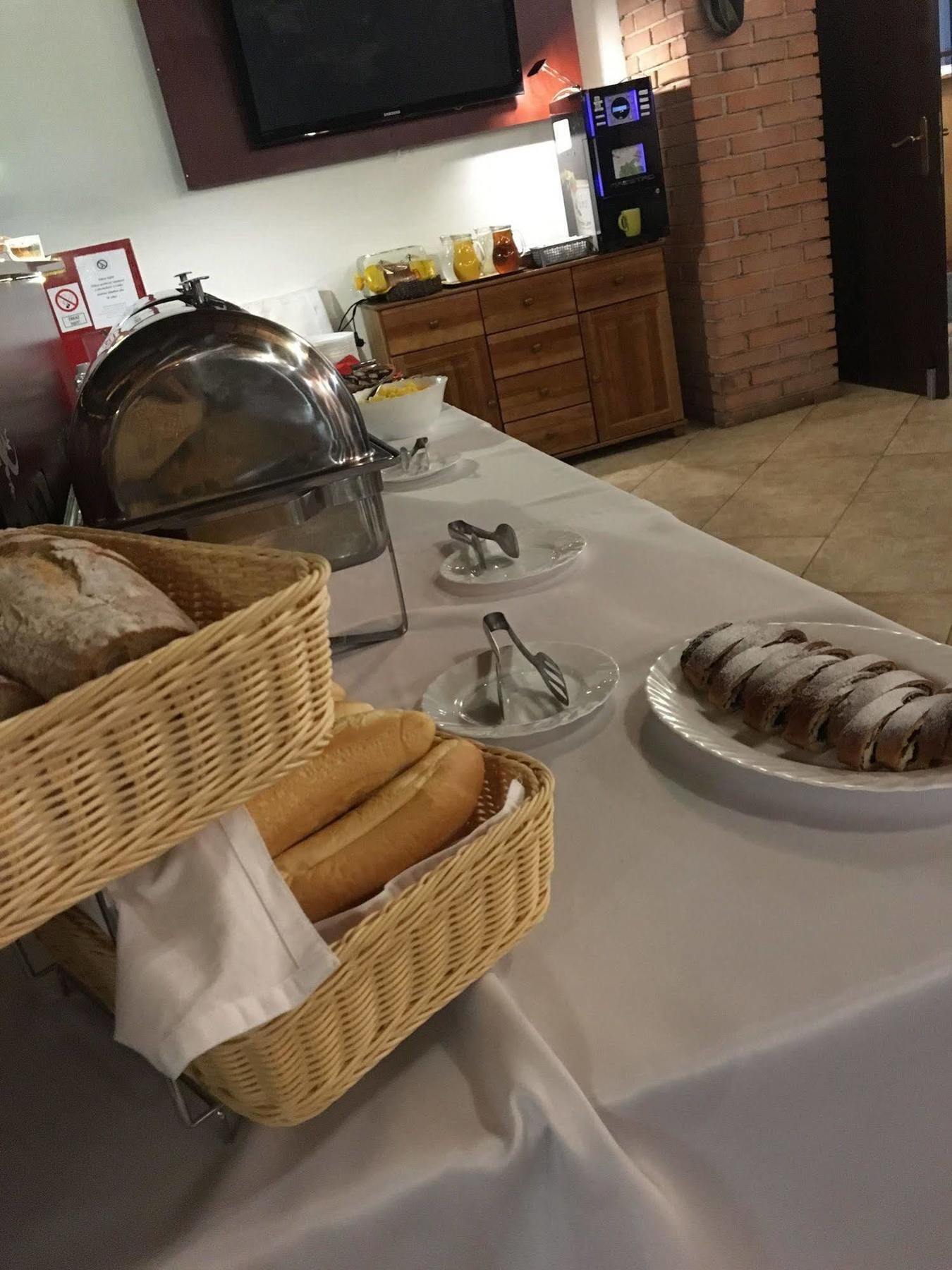 Penzion Kachelman Banská Štiavnica المظهر الخارجي الصورة